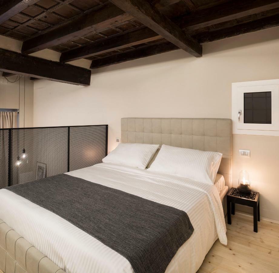 Borgo De Chiari Apartment Bologna Exterior photo